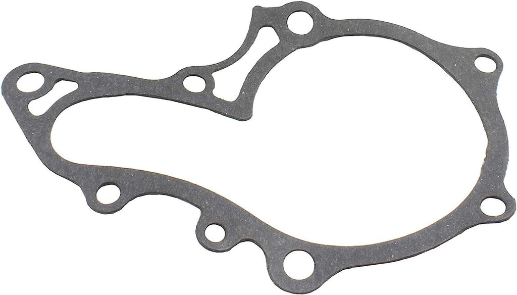 DNJ WP915 Water Pump for 1984-1993/ Chevrolet, Geo, Toyota/Celica, Corolla, Nova, Prizm / 1.6L / DOHC, SOHC / L4 / 16V, 8V / 1587Cc, 1588Cc, 98Cid / 4AF, 4AFE, 4ALC / VIN 4, VIN 6