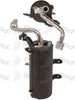 Global Parts A/C Accumulator for Ford 1411655