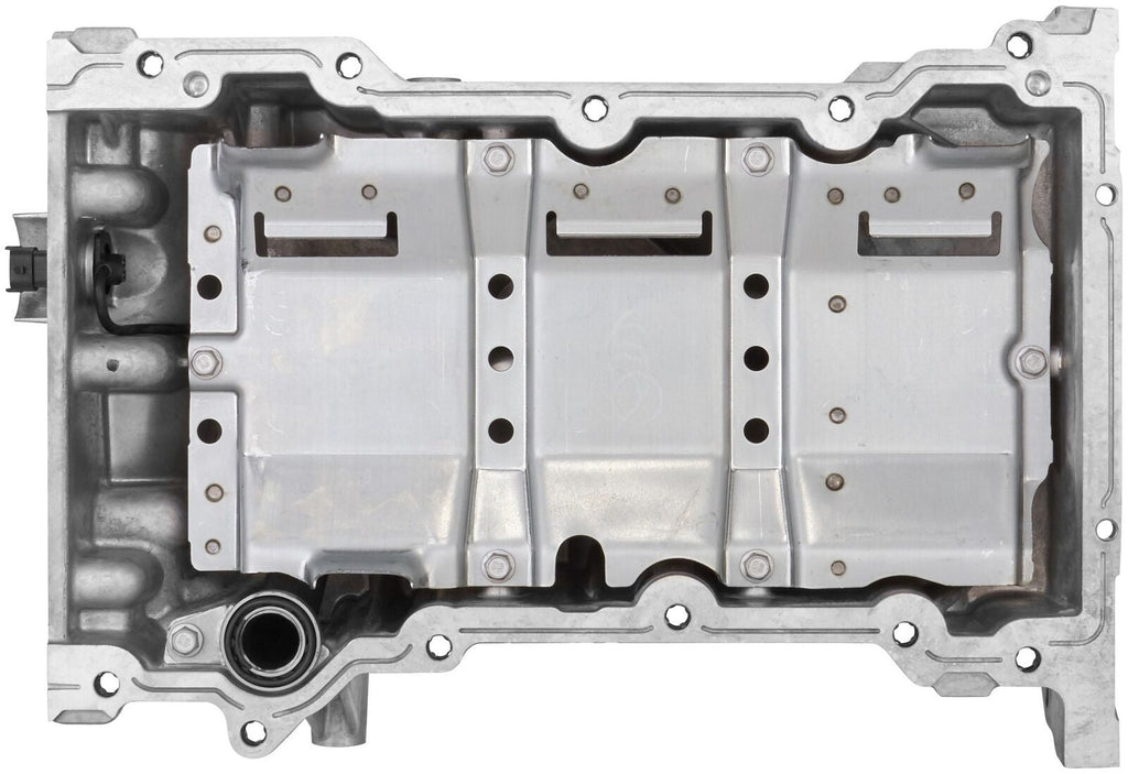 Engine Oil Pan for Impala, XTS, Enclave, Equinox, Traverse+More GMP98A