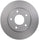 Advics R6F298U: Disc Brake Rotor