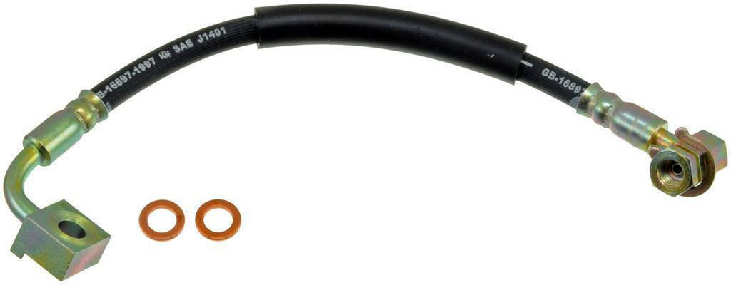 Brake Hydraulic Hose for Ranger, B4000, Explorer+More H381158