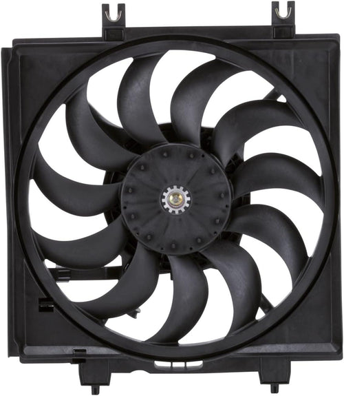 611390 Replacement Cooling Fan Assembly Compatible with Subaru