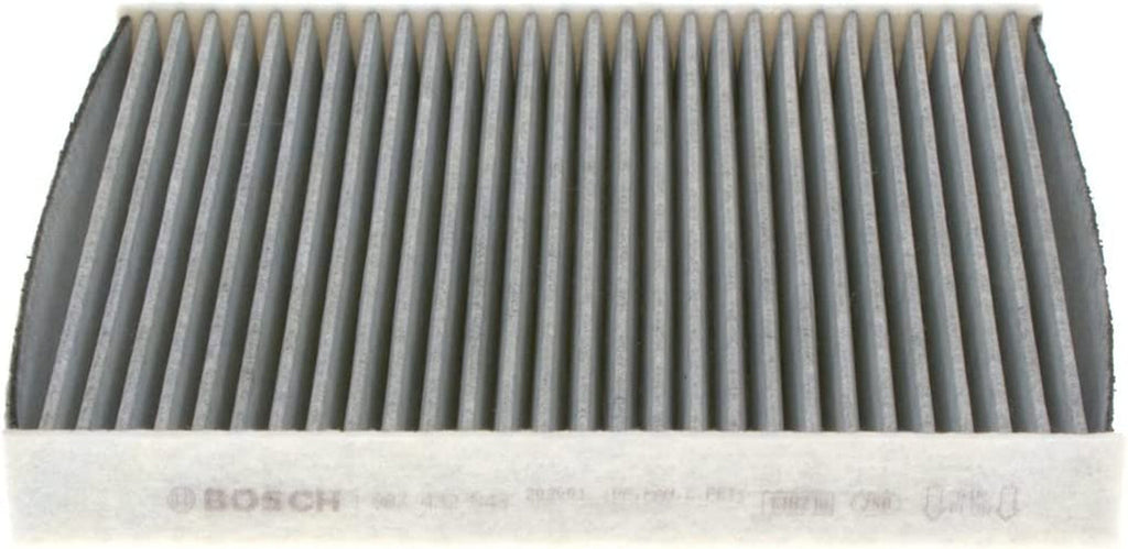 Bosch R2543 - Cabin Filter Activated-Carbon
