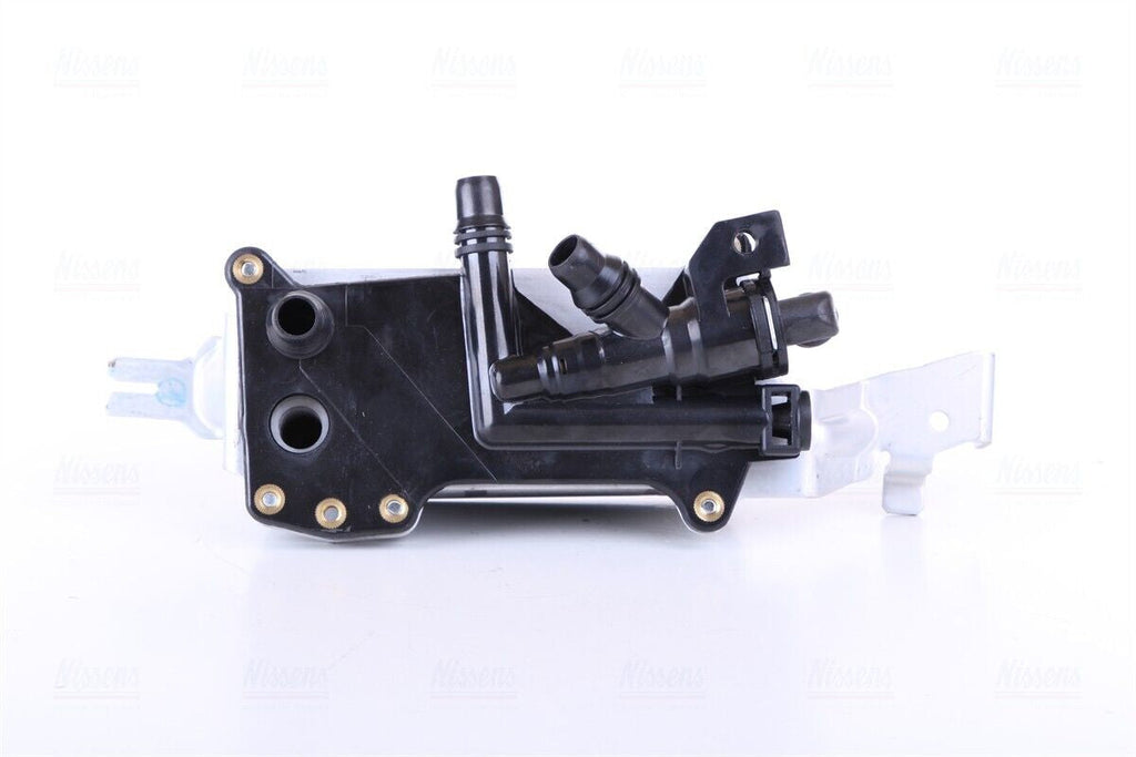 Nissens Automatic Transmission Oil Cooler for BMW 90838