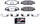 Z26-922 Extreme Performance New Formulation Brake Pad