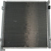 AC Condenser A/C Air Conditioning for 96-00 Honda Civic 97-00 Acura EL