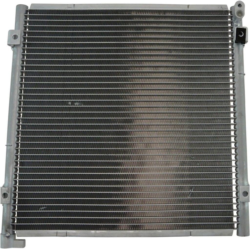 AC Condenser A/C Air Conditioning for 96-00 Honda Civic 97-00 Acura EL
