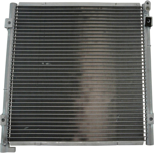 AC Condenser A/C Air Conditioning for 96-00 Honda Civic 97-00 Acura EL