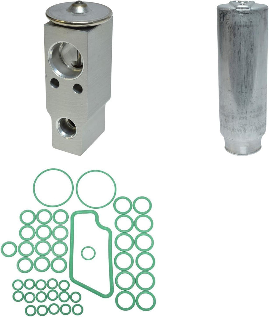 AK2573 - A/C System Repair Kit