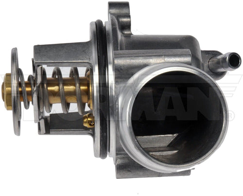 Dorman Engine Coolant Thermostat Housing Assembly for Mercedes-Benz 902-5846