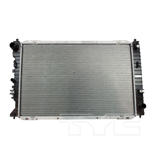 TYC Radiator for Escape, Mariner 13209