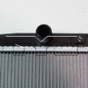 Radiator Fits 1975 Audi Fox