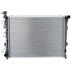 Radiator 221-9140