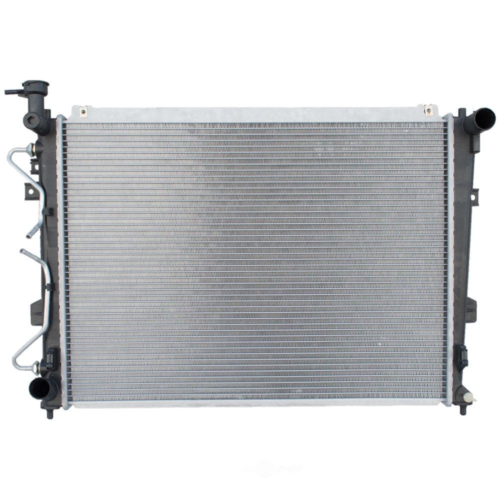 Radiator 221-9140