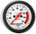 5774 Phantom Electric Nitrous Pressure Gauge