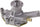 43136 Premium Engine Water Pump