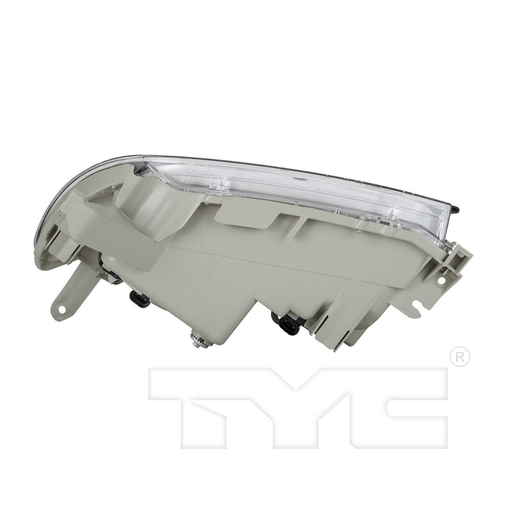 TYC Headlight Assembly for 03-05 4Runner 20-6405-00