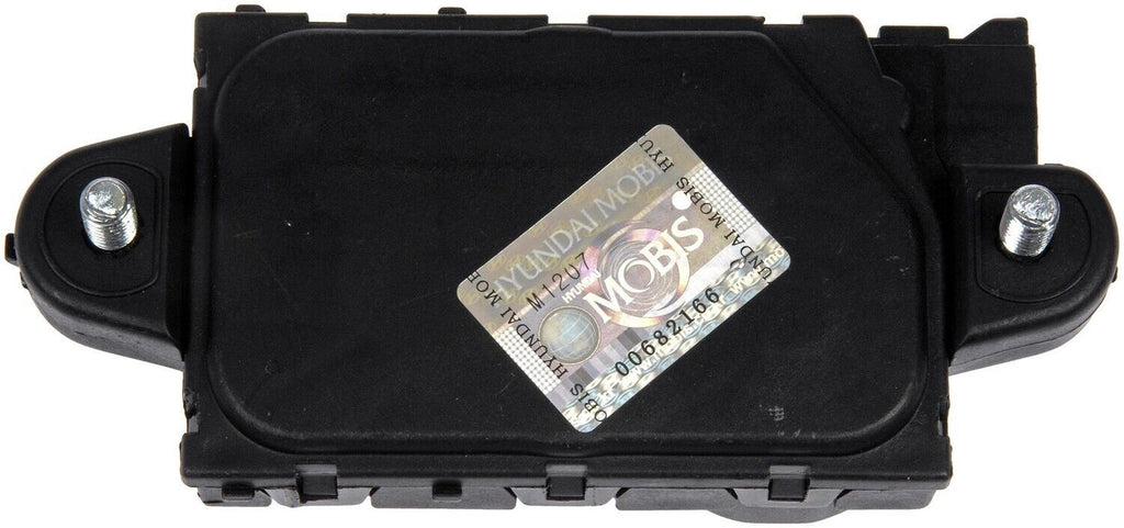 Dorman Door Lock Actuator Motor for 1999-2005 Hyundai Sonata 759-432