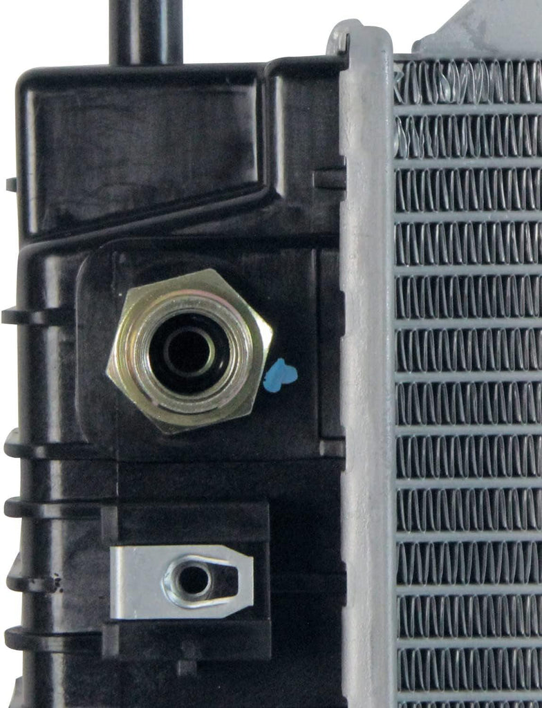 2798 Radiator Compatible with 2004-2007 Saturn VUE