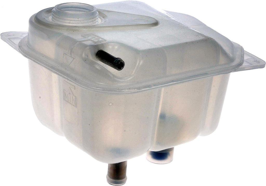 Dorman 603-634 Front Engine Coolant Reservoir Compatible with Select Audi Models