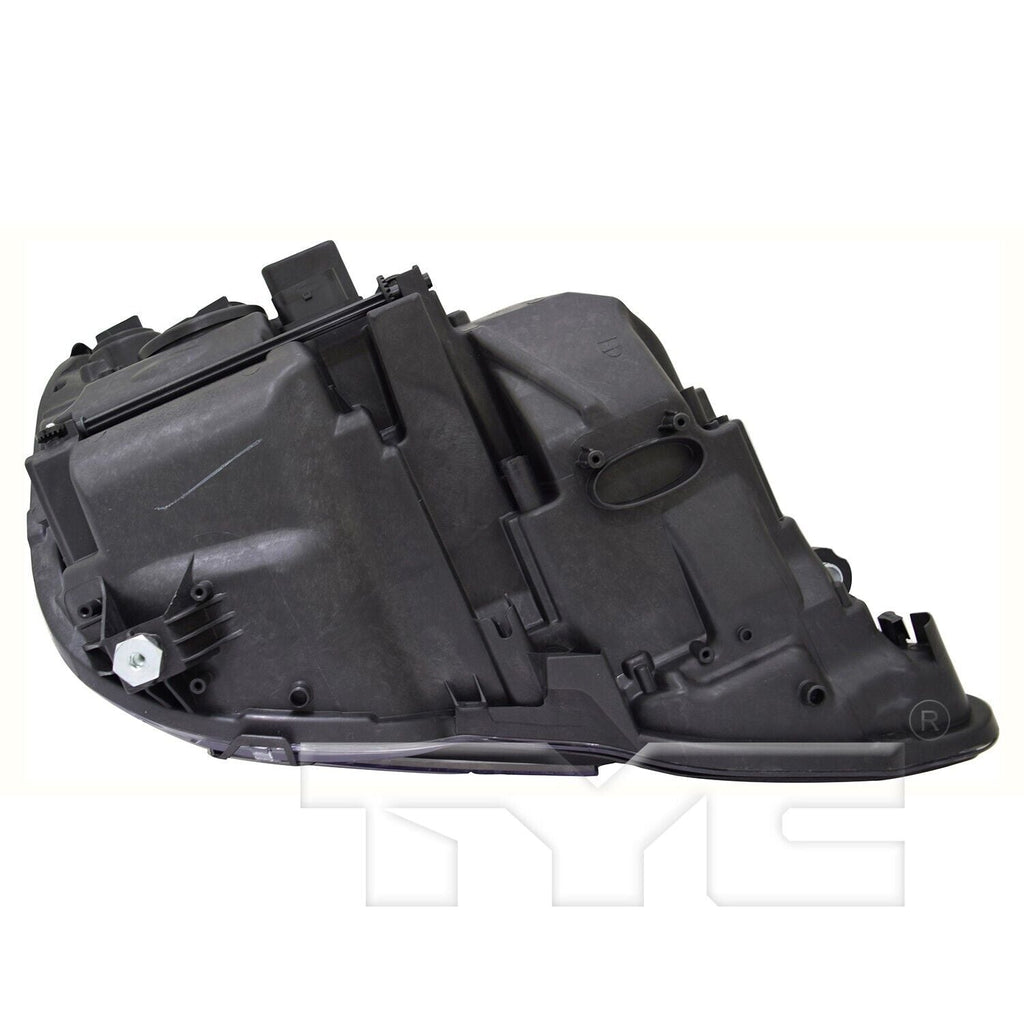 TYC Headlight Assembly for E350, E400, E550 20-12236-00-9