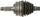 60-4225 Remanufactured CV Constant Velocity Drive Axle Shaft (Renewed)