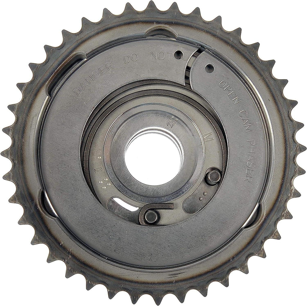 Dorman 916-553 Engine Variable Valve Timing (VVT) Sprocket Compatible with Select Buick/Cadillac/Chevrolet Models