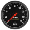 5 in. SPEEDOMETER 0-160 MPH Z-SERIES - greatparts