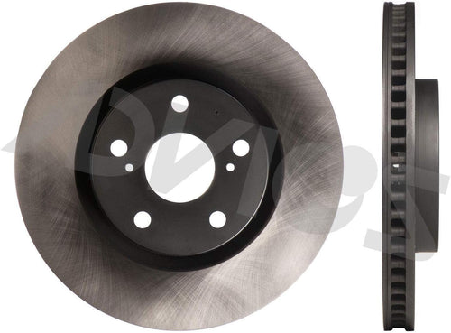 ADVICS A6F045 Disc Brake Rotor