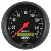 3-3/8 in. SPEEDOMETER 0-160 MPH Z-SERIES - greatparts