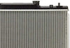 3152: Radiator Toyota Solara 2.4L 2003-2002