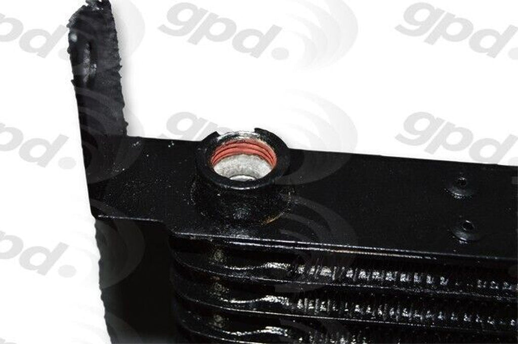 Global Parts Automatic Transmission Oil Cooler for Ford 2611338