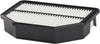 A36275 one Advanced Engine Air Filter Compatible with Select Hyundai Genesis
