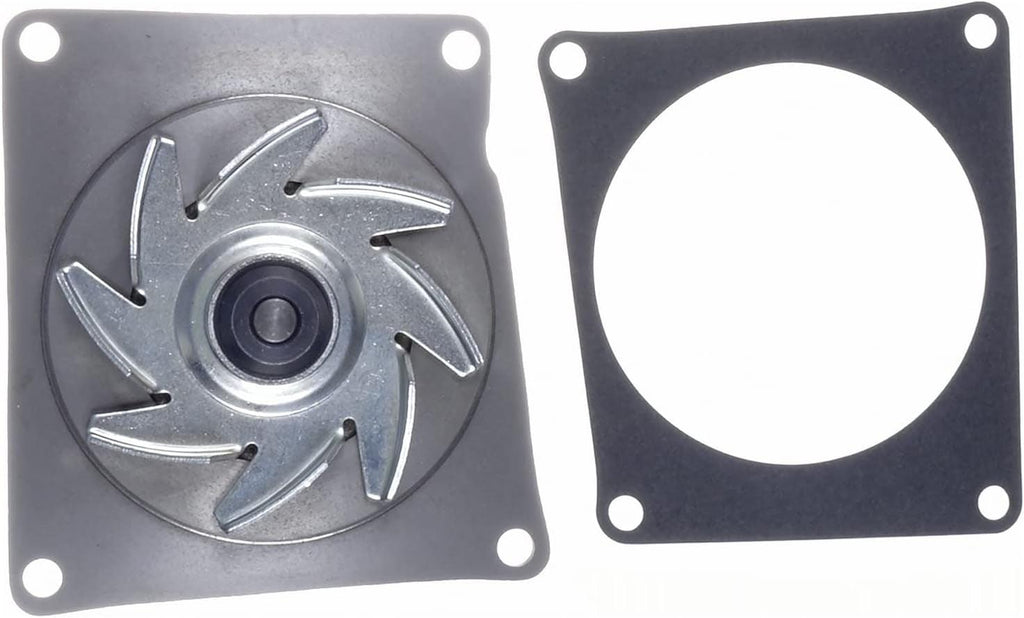 42111HD Heavy-Duty Engine Water Pump