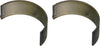 CB-663HXN Engine Connecting Rod Bearing Pair