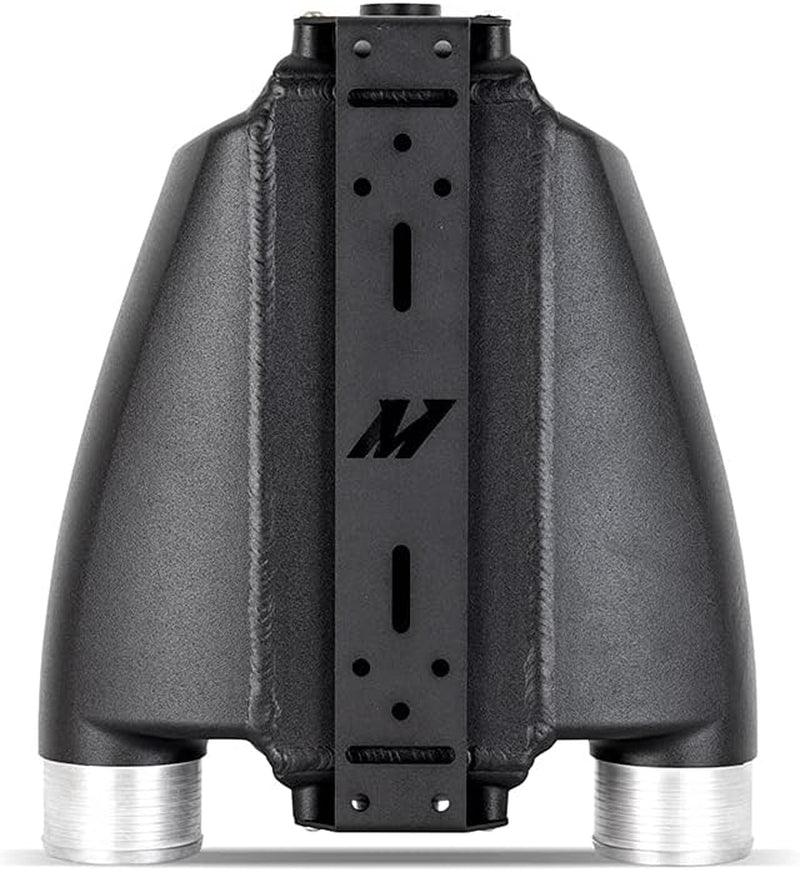 MMINT-A2W-SP-1 Universal Air-To-Water Intercooler, Single-Pass Coolant Flow, 500HP - Same Side Inlet/Outlet