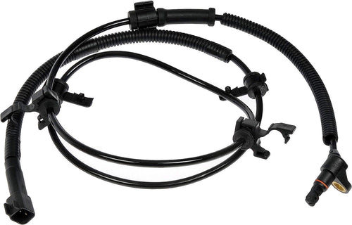 Dorman 695-140 Front Driver Side ABS Wheel Speed Sensor for Select Jeep Models