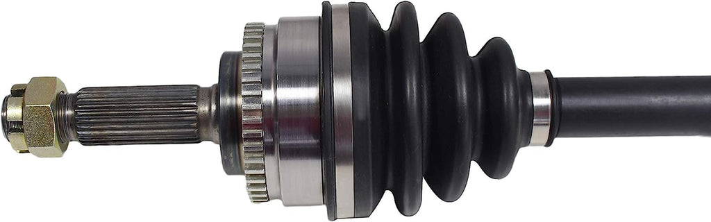 NCV51501 CV Axle Shaft Assembly - Left Front (Driver Side)
