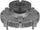 2561 Premium Fan Clutch