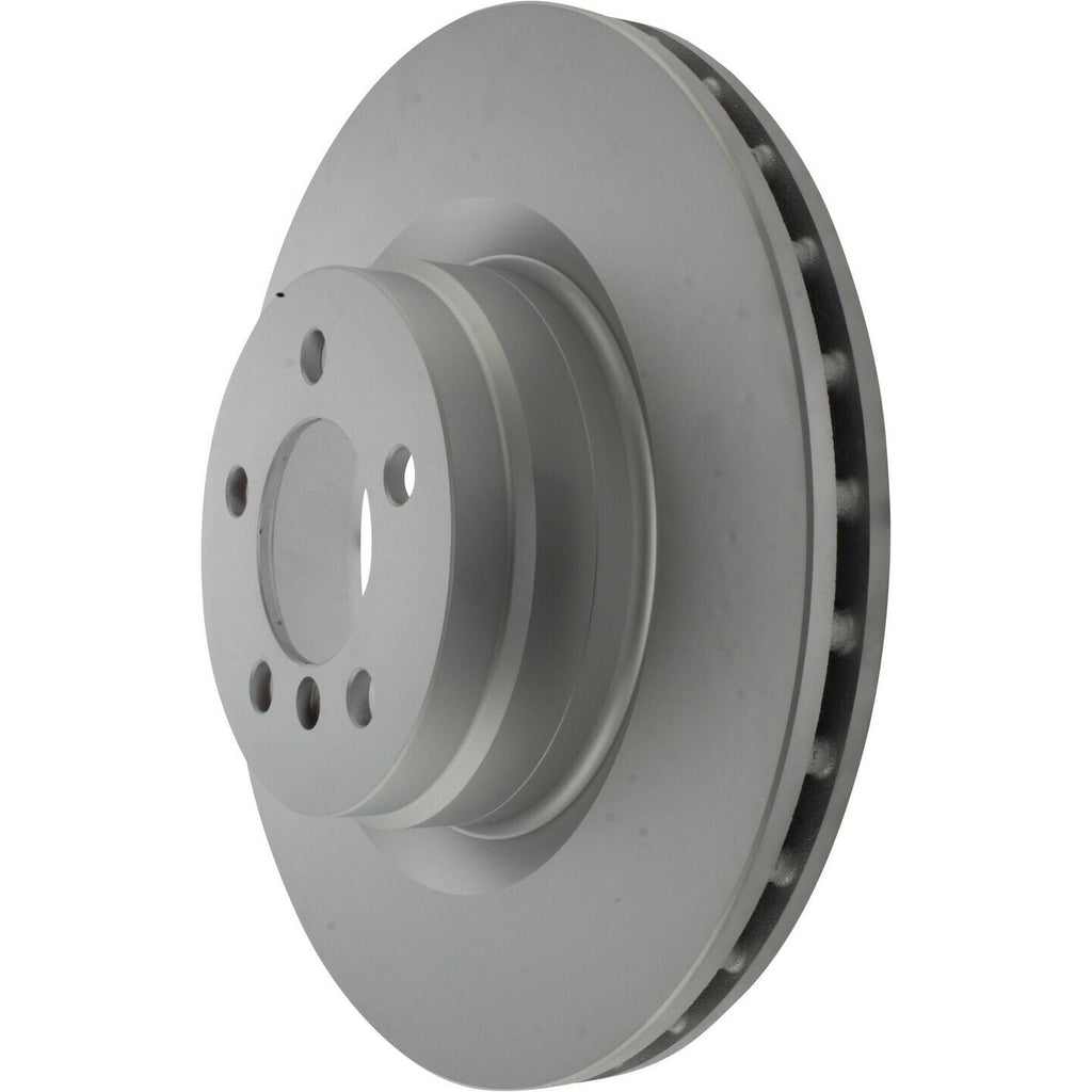 Centric Front Disc Brake Rotor for 06-12 Land Rover Range Rover (320.22015H)