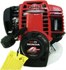 Greenpointselect CHIKURA 4 Stroke Petrol Engine 4 Stroke Gasoline Engine GX35 Engine 35.8Cc Motor, Medium