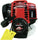 Greenpointselect CHIKURA 4 Stroke Petrol Engine 4 Stroke Gasoline Engine GX35 Engine 35.8Cc Motor, Medium