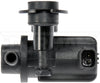 Vapor Canister Purge Valve for Frontier, NV1500, NV2500, Nv3500+More 911-336