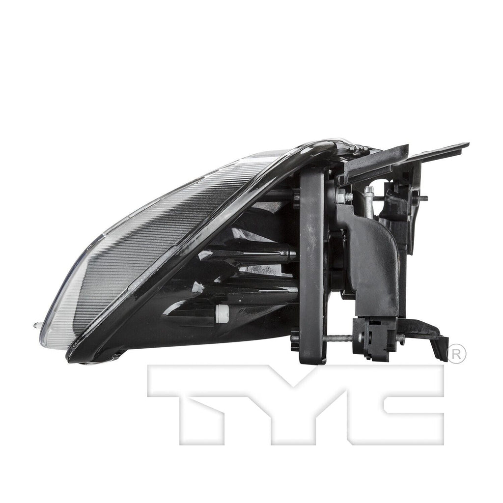 TYC Headlight Assembly for 1995-2002 Pontiac Sunfire 20-5069-00
