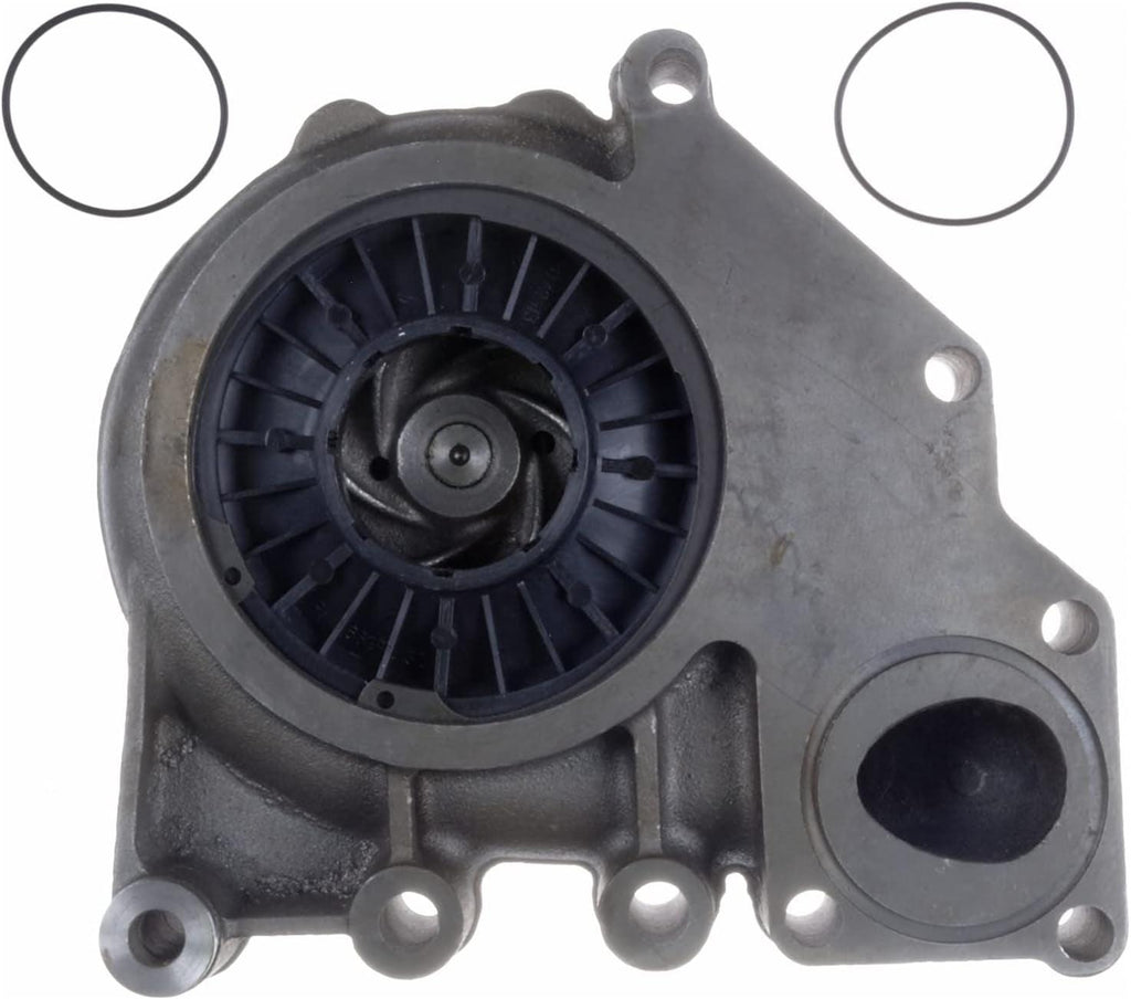 45051HD Heavy-Duty Engine Water Pump