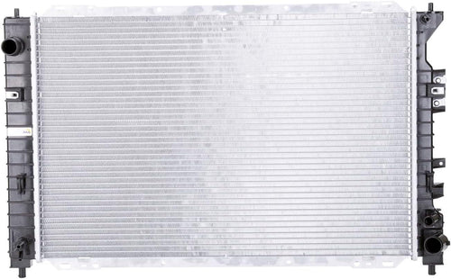 2762 Radiator Compatible with 2005-2009 Ford Escape