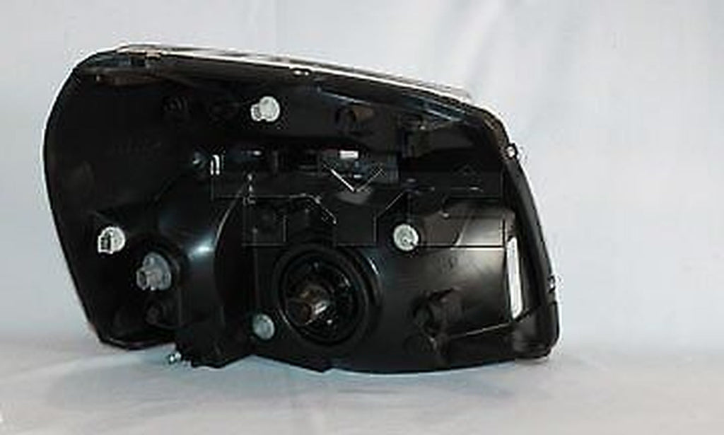 TYC Headlight Assembly for 05-09 Chevrolet Equinox 20-6586-00