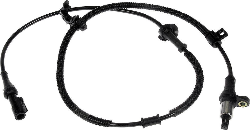 Dorman 970-274 Front Driver Side ABS Wheel Speed Sensor Compatible with Select Ford Models