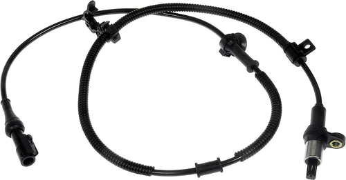 Dorman 970-274 Front Driver Side ABS Wheel Speed Sensor Compatible with Select Ford Models
