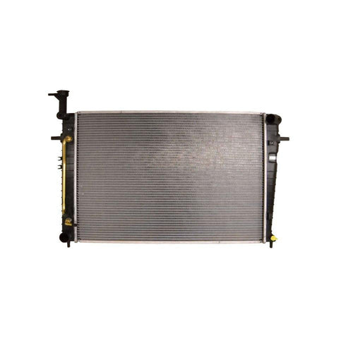 13077 Radiator Replacement for 07-09 HYUNDAI TUCSON 07-10 KIA SPORTAGE Fits 1992 Chevrolet G20